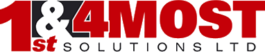 1st & 4most Solutions Limited